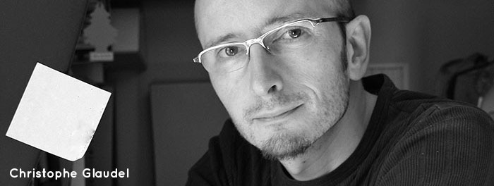 Christophe Glaudel